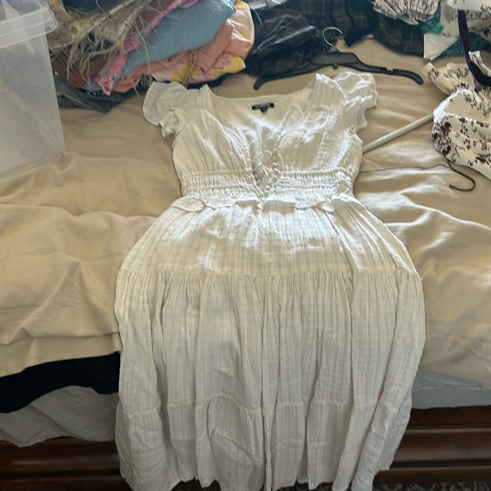 Express Size M Dress